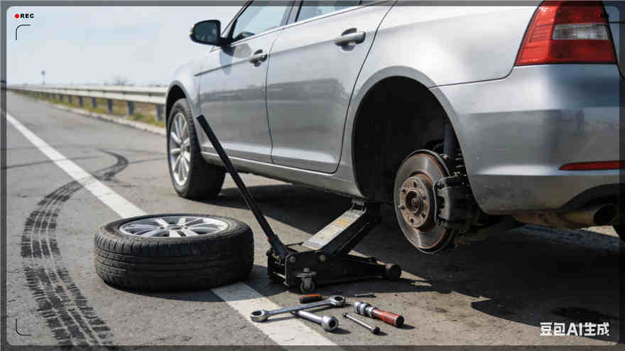 昆山道路救援汽车送玻璃水