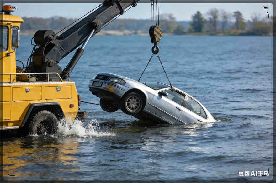 昆山汽车救援送柴油